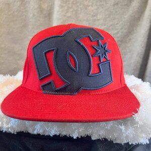 DC baseball cap